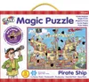 Puzzle magico - Nave pirata 2* Anteprima dell’immagine prodotto 6