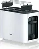 PurEase HT 3010 WH weiß Toaster Produktbild-Vorschau 1