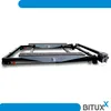 Bituxx Kipphebebühne Mobile Werkstatt Hebebühne Wagenheber Produktbild-Vorschau 11