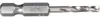 Makita HSS Nietbohrer, 3,3 mm, 10 Stk. HSS - Niet - 10 Stk. Produktbild-Vorschau 5