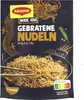 Maggi Magic Asia spaghetti fritti con verdure per 2 Anteprima dell’immagine prodotto 4