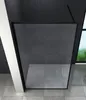8 mm Duschwand TRIM 140 x 200 cm Produktbild-Vorschau 2
