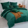 Pościel Cozy Butelkowa 220X200 Ciepła Gruba Milutka Misio Podgląd zdjęcia produktu 3