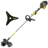 Tondeuse à gazon motorisée sans fil DeWalt DCM571N-XJ Voir les images du produit 17
