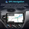 Autoradio 9 pouces CarPlay Android 15 pour Ford Focus MK1 Voir les images du produit 5