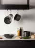 Hrnec Eva Solo Black Line 4,8 l - keramický nepřilnavý Náhled obrázku produktu 4