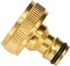KOTARBAU® Messing tuinslangaansluiting 1" voor Productafbeelding-voorbeeld 3