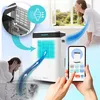 Deumidificatore BD-533, 25L, bianco | Berdsen Anteprima dell’immagine prodotto 8