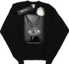 Looney Tunes - "Yougottabekiddin" Sweatshirt für Herren Produktbild-Vorschau 1