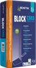 Bostik Block C583 Terra Lock 25kg Sack Sperrmörtel Produktbild-Vorschau 1