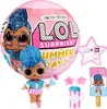 LOL SURPRISE Puppe Summer Dayz INDEPENDENT QUEEN MGA Produktbild-Vorschau 1