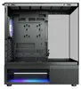 COUGAR CFV220 RGB, Midi Tower, PC, Czarny, ATX, micro ATX, Podgląd zdjęcia produktu 5
