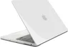 Hülle für MacBook Air 13 (13,6) – 360°-Schutz Transparente Produktbild-Vorschau 1