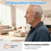 650nm Infrarot-Ohrstöpsel gegen Tinnitus , 8-Min-Timer, Produktbild-Vorschau 6