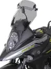 Pare-brise moto MRA SUZUKI DL 650 V-STROM, WC70/WC71, Voir les images du produit 2
