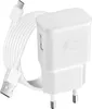 Samsung, Packung Netzladegerät Samsung 15W USB-A mit Kabel Produktbild-Vorschau 1