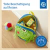 Bieco Lernspaß Kinder Smartphone | Kinder Handy mit 40 Produktbild-Vorschau 5