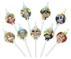 One Piece - Kindergeburtstags-Set (61-teilig) Teller Becher Produktbild-Vorschau 2