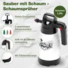 bio-chem Caravan- und Wohnmobil-Reiniger - Extra Starkes Produktbild-Vorschau 3