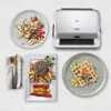 Sandwichmaker BRAUN SM5038 SnackMaker 5 Productafbeelding-voorbeeld 8