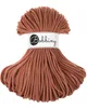 Bobbiny Premium 5 mm 100 m Terracotta Schnur Produktbild-Vorschau 1