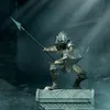 Iron Studios The Lord of the Rings - Armored Orc Statue Náhled obrázku produktu 4