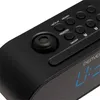 Denver Uhrenradio mit Projektion CRP-717 schwarz Produktbild-Vorschau 7