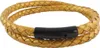 König Design Lederkette Lederband Leder-Armband 6 mm Herren Produktbild-Vorschau 1