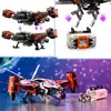 LEGO® Technic 42181 VTOL LT81, nave da carico pesante Anteprima dell’immagine prodotto 45