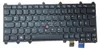 FRANÇAIS - Clavier avec éclairage Compatible avec Lenovo Voir les images du produit 4