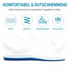 COOL-i® Gel-Einlegesohlen – Orthopädische Schuheinlagen mit Produktbild-Vorschau 6