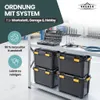 Kreher® Bunker Tough box 55L - box estremamente robusto Anteprima dell’immagine prodotto 8