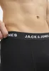 Jack & Jones 10er-Pack Kurze Bozershorts, Boxershorts, Produktbild-Vorschau 4