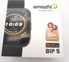 Amazfit Bip 5/Soft Black/Sport Band Produktbild-Vorschau 35