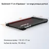 FunLife F5, tapis de marche 2-en-1 avec entraînement par Voir les images du produit 7