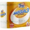 Foxy Küchenpapier MEGA3 Produktbild-Vorschau 2