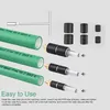 Hot-Melt Water Stop Pin Nerezová ocel PPR Pipe Water Náhled obrázku produktu 3