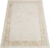 Tapiso Teppich ARES klassisch beige Wohnzimmer Schlafzimmer Produktbild-Vorschau 6