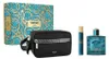 Edt Spray 100ml/Edt Spray 10ml/Black Trousse Versace Eros Produktbild-Vorschau 10