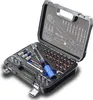 Bituxx Drehmomentschlüssel Motorrad Set 32 tlg. 3/8 Zoll Produktbild-Vorschau 1