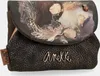 Anekke portafoglio Dreamverse Coin Purse With Flap Anteprima dell’immagine prodotto 15