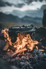 Petromax pot à feu ft9 avec pieds Voir les images du produit 46