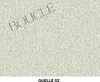 Moon Pouf rund Ø40x40 cm Creme– Sitzhocker in Stoff Quelle Produktbild-Vorschau 6