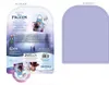 Frozen kinderschort met koksmuts Productafbeelding-voorbeeld 3
