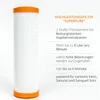 Filterpatrone Superpure (SPFP PLUS) Produktbild-Vorschau 2