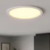 Briloner Piatto LED stropné svietidlo 24W panel s diaľkovým Náhľad obrázku produktu 13