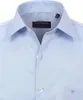 Casa Moda Hemd kurzarm blau uni Produktbild-Vorschau 9
