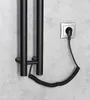 Sapho PAPINADO Elektrický sušič uterákov, 109 x 1200 mm, 40 Náhľad obrázku produktu 4