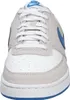 Nike Court Vision Lo P NBK sail/brilliant blue-cream II Produktbild-Vorschau 6