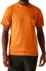 REGATTA Herren Funktionsshirt Fingal IX T-Shirt Produktbild-Vorschau 4